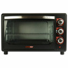 Мини-печь CENTEK CT-1530-36 GRILL, 1600 Вт, 36 л, ГРИЛЬ, таймер 90 мин., черная