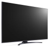 Телевизор LG 50UT81006LA, 50" (127 см), 3840 x 2160, 4K, 16:9, webOS, Wi-Fi, черный