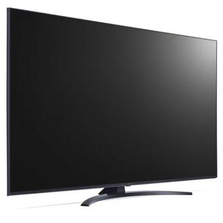 Телевизор LG 50UT81006LA, 50" (127 см), 3840 x 2160, 4K, 16:9, webOS, Wi-Fi, черный