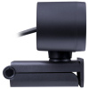 Веб-камера DEFENDER G-lens 2590 QHD, 3,7 Мп, микрофон, USB 2.0, регулируемый крепеж, черная, 63113