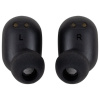 Наушники беспроводные TWS внутриканальные с микрофоном, SONNEN EP-BH25B, Bluetooth 5.3, черные, 514125