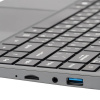 Ноутбук IRU Tactio 14ALH 14", Intel Core i5-1235U, 8 Гб, SSD 256 Гб, FreeDOS, серый, 2058896