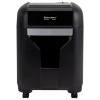 Уничтожитель (шредер) BRAUBERG PROFESSIONAL CM-1520x, "Heavy Duty", 4 уровень секретности, 4х28 мм, 15 листов, корзина 20 литров, 533130