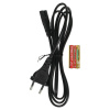 Телевизор SKYWORTH 43E55G, 43" (108 см), 1920x1080, Full HD, 16:9, Google TV, Wi-Fi, черный
