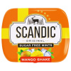 Драже освежающие SCANDIC без сахара со вкусом "Манго", 14 г, 4603766426075