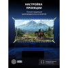 Проектор CACTUS CS-PRE.08WT.WXGA, LCD, 1280x720, 16:9, 1500 лм, 1000:1, 0,5 кг, белый