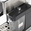 Кофеварка рожковая со встроенным капучинатором SONNEN CM-2032, сенсор, 1,2 л, 1350 Вт, 19 бар, 457881
