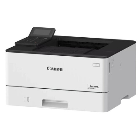 Принтер лазерный CANON i-SENSYS LBP246dw II, А4, 40 стр./мин., 80000 стр./мес., ДУПЛЕКС, Wi-Fi, сетевая карта, 7187C006
