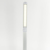 Настольная лампа / светильник SONNEN PH-3607, на подставке, LED, 9 Вт, металлический корпус, серый, 236686