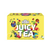 Чай AHMAD "Juicy tea" ассорти 12 вкусов, НАБОР 60 пакетиков, N074