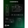 Проектор CACTUS CS-PRE.08WT.WXGA, LCD, 1280x720, 16:9, 1500 лм, 1000:1, 0,5 кг, белый