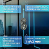 Робот-мойщик окон с автораспылением SONNEN Tech RWC-123 SPRAY, датчик от падения, 26 салфеток, пульт ДУ, 456236