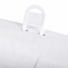 Диспенсер для полотенец LAIMA PROFESSIONAL LSA (Система H2), Z-сложения, белый, ABS, 607991