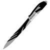 Ручка шариковая автоматическая BRAUBERG "ULTRA COLOR CLASSIC", корпус ассорти, СИНЯЯ, пишущий узел 0,7 мм, линия письма 0,35 мм, 144498