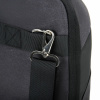 Сумка портфель BRAUBERG MODERN с отделением для ноутбука 15-16", откидная крышка, серая, 29х42х11 см, 270828