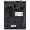 Телефон PANASONIC KX-TS2350RUB, черный, повторный набор, тональный/импульсный режим
