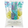 Мочалка для тела ШАР, нейлоновая, 30 г (11х11х6 см), ассорти, PLEASURE, 1462