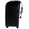 Уничтожитель (шредер) BRAUBERG PROFESSIONAL OF-1830x, HeavyDuty, CD, карты, 4 уровень секретности, 4х38 мм, 18 листов, 30 литров, 533140