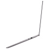 Ноутбук HONOR MagicBook X14 14", Intel Core i5-12450H, 8 Гб, SSD 512 Гб, No OS, серый, 5301ALWY