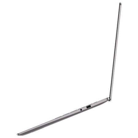 Ноутбук HONOR MagicBook X14 14", Intel Core i5-12450H, 8 Гб, SSD 512 Гб, No OS, серый, 5301ALWY