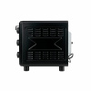 Мини-печь CENTEK CT-1537-30, 1600 Вт, 30 л, таймер 90 мин., черная