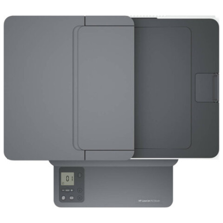МФУ лазерное HP LaserJet M236sdn "3 в 1", А4, 29 стр./мин., 20000 стр./мес., ДУПЛЕКС, АПД, сетевая карта, 9YG08A