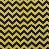 Бумага упаковочная подарочная мелованная "Golden pattern", 70x100 см, 10 дизайнов ассорти, ЗОЛОТАЯ СКАЗКА, 591912