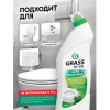 Средство для уборки санитарных помещений 750 мл, GRASS WC-GEL АНТИРЖАВЧИНА, кислотное, гель, 219175