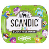Драже освежающие SCANDIC без сахара со вкусом "Яблоко", 14 г, СМЕШАРИКИ