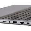 Ноутбук DIGMA Pro Fortis M 15,6", Intel Core i3-1215U, 16 Гб, SSD 256 Гб, Windows 11 Pro, серый, DN15P3-ACXW01