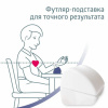 Тонометр (МЕД РегУд) B.WELL PRO-39, манжета 13,5-21,5 см, автоматический, на запястье, питание 2хААА