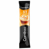 Кофе растворимый порционный COFFESSO "3 в 1 Caramel", пакетик 14 г, 102906