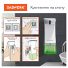 Сенсорный бесконтактный дозатор для жидкого МЫЛА-ПЕНЫ, 350 мл, DASWERK (ДАСВЕРК), 607844
