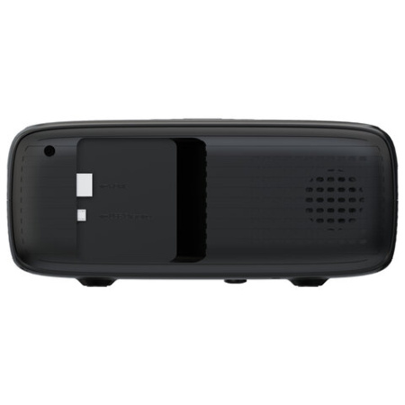 Проектор CACTUS CS-PRM.07B.WUXGA, LCD, 1920x1080, 16:9, 3200 лм, 1500:1, 1,16 кг, черный