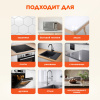 Средство для кухни 520 мл, МИСТЕР МУСКУЛ "Энергия цитруса", распылитель, 317159