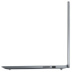 Ноутбук LENOVO IdeaPad Slim 3 15AMN8 15.6", Ryzen 5 7520U, 16 Гб, SSD 512 Гб, No OS, серый, 82XQ00N7PS