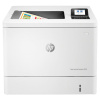 Принтер лазерный ЦВЕТНОЙ HP Color LJ Enterprise M554dn, А4, 33 стр./мин., 80000 стр./мес., ДУПЛЕКС, сетевая карта, 7ZU81A