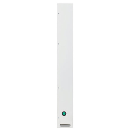 Рециркулятор БАКТЕРИЦИДНЫЙ (МЕД РегУд) АРМЕД Aircube 115-22 SLIM, УФ-Лампа 1х15 Вт, 33 м3/ч, 2010201