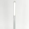Настольная лампа / светильник SONNEN PH-3607, на подставке, LED, 9 Вт, металлический корпус, серый, 236686
